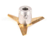 7917 Dynamic Mixer Cutter Blade