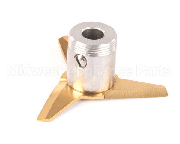 7917 Dynamic Mixer Cutter Blade