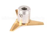 7917 Dynamic Mixer Cutter Blade