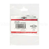 791718 Briggs & Stratton Gasket-Intake