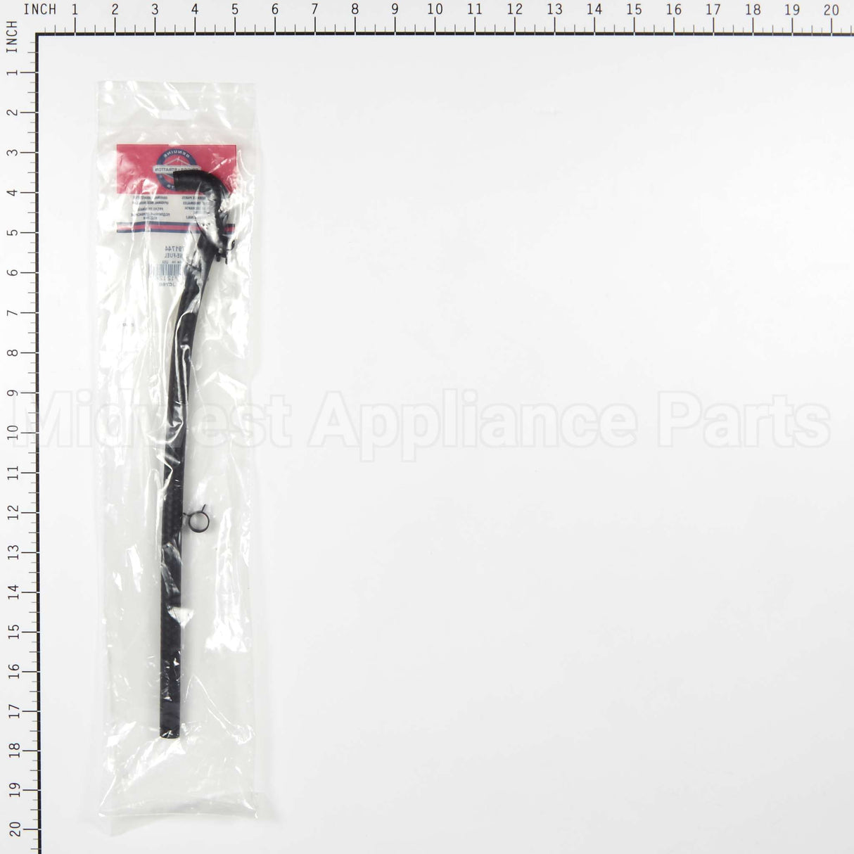 791744 Briggs & Stratton Line-Fuel