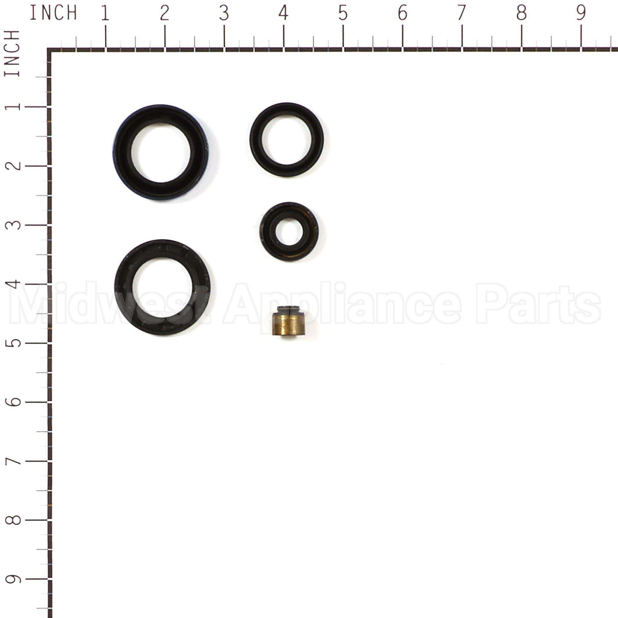 791797 Briggs & Stratton Gasket Set-Engine