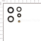 791797 Briggs & Stratton Gasket Set-Engine
