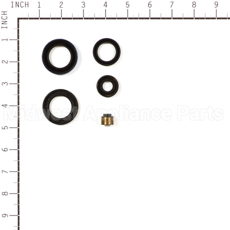 791797 Briggs & Stratton Gasket Set-Engine