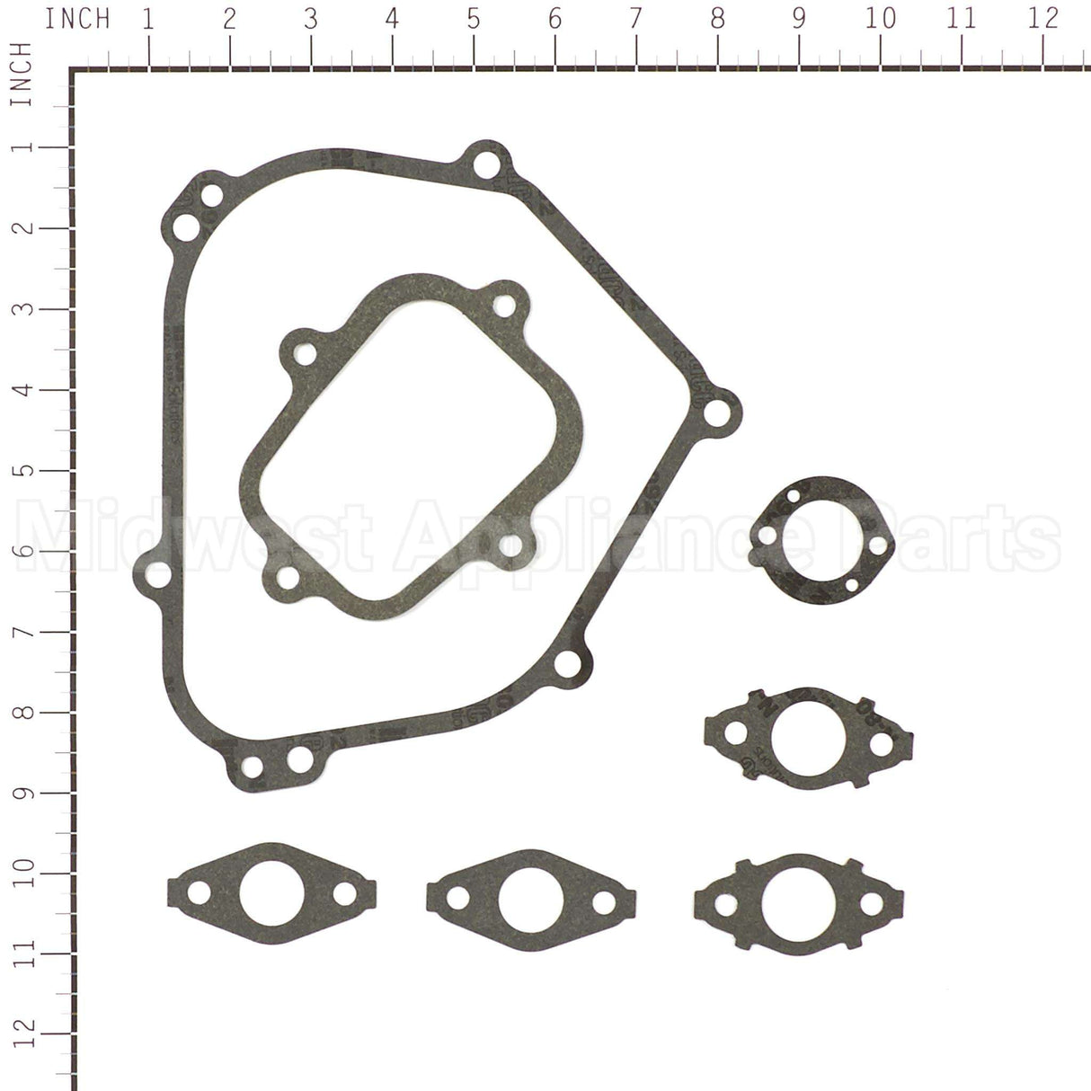 791797 Briggs & Stratton Gasket Set-Engine