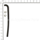 791805 Briggs & Stratton Line-Fuel