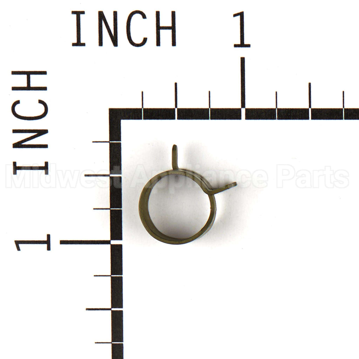 791850 Briggs & Stratton Clamp-Hose