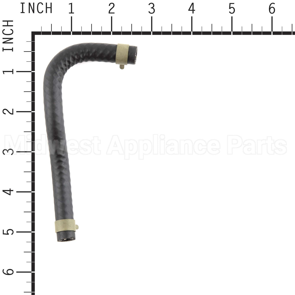 791867 Briggs & Stratton Line-Fuel