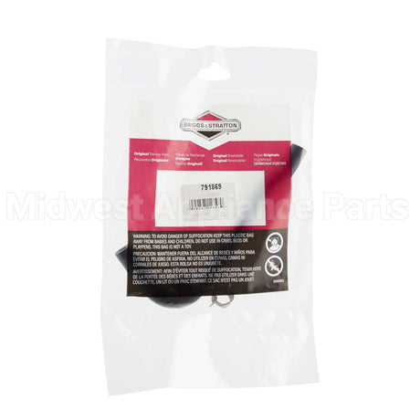 791869 Briggs & Stratton Line-Fuel