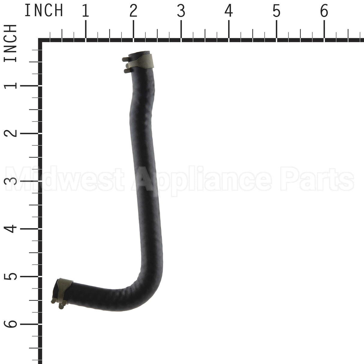 791869 Briggs & Stratton Line-Fuel