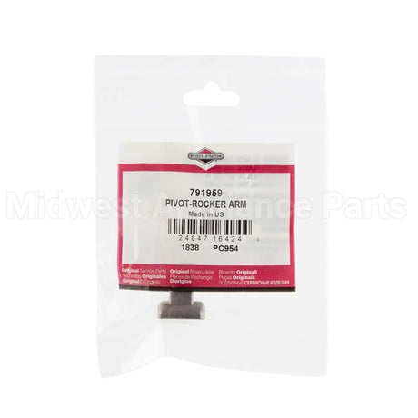 791959 Briggs & Stratton Pivot-Rocker Arm