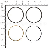 791969 Briggs & Stratton Ring Set-Std