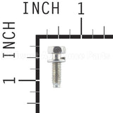 791972 Briggs & Stratton Screw