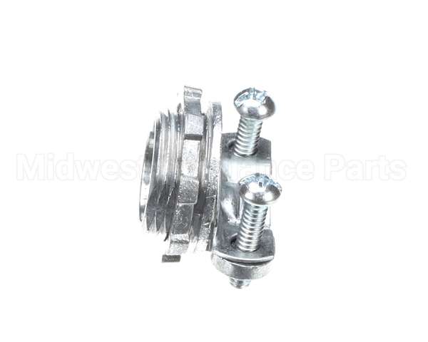 7920 Grindmaster Cecilware Connector, 3/4 Conduit (See Al