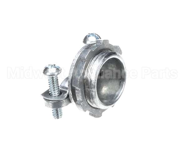 7920 Grindmaster Cecilware Connector, 3/4 Conduit (See Al