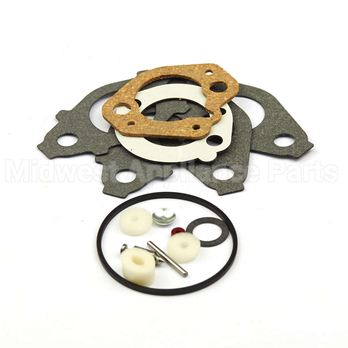 792006 Briggs & Stratton Kit-Carb Overhaul