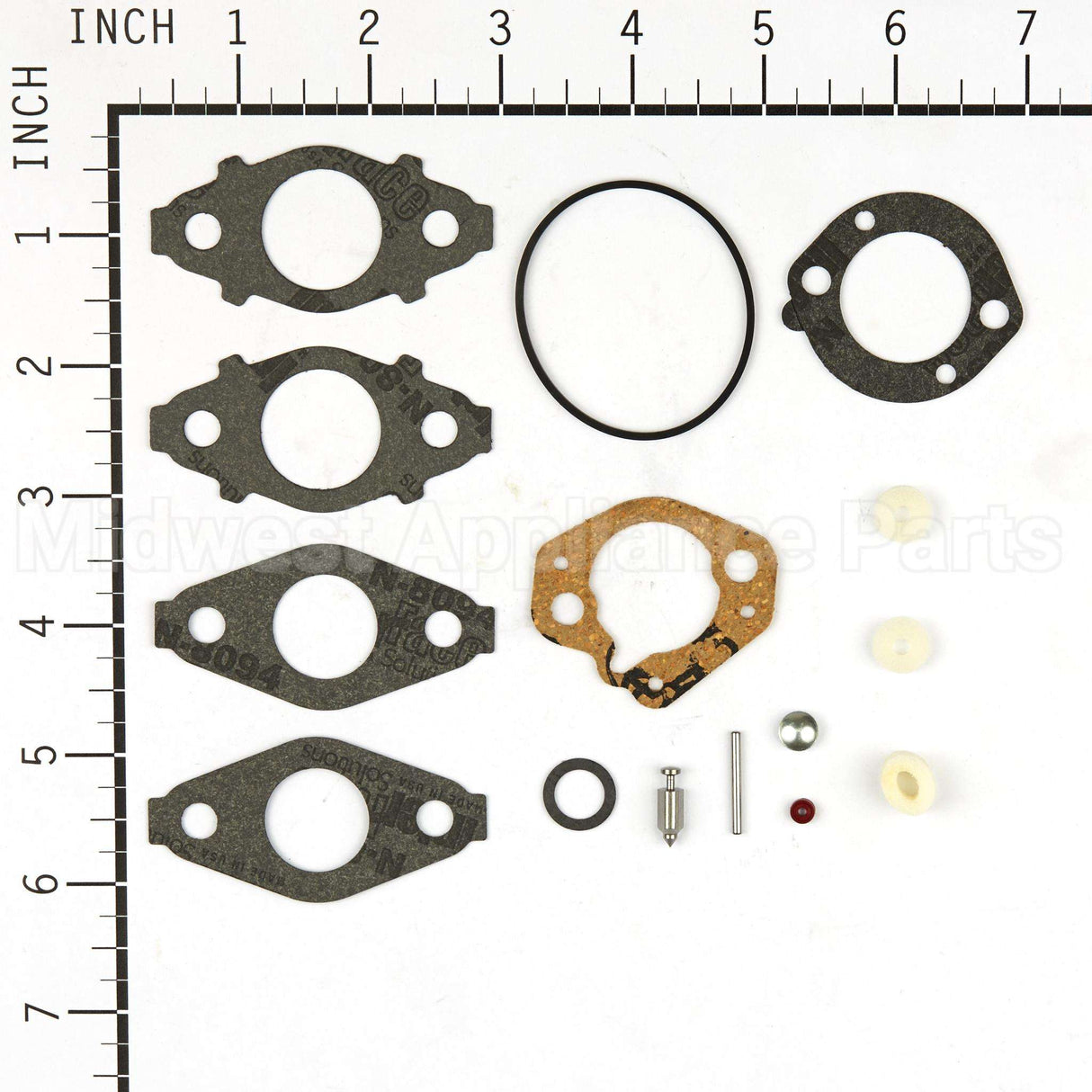792006 Briggs & Stratton Kit-Carb Overhaul