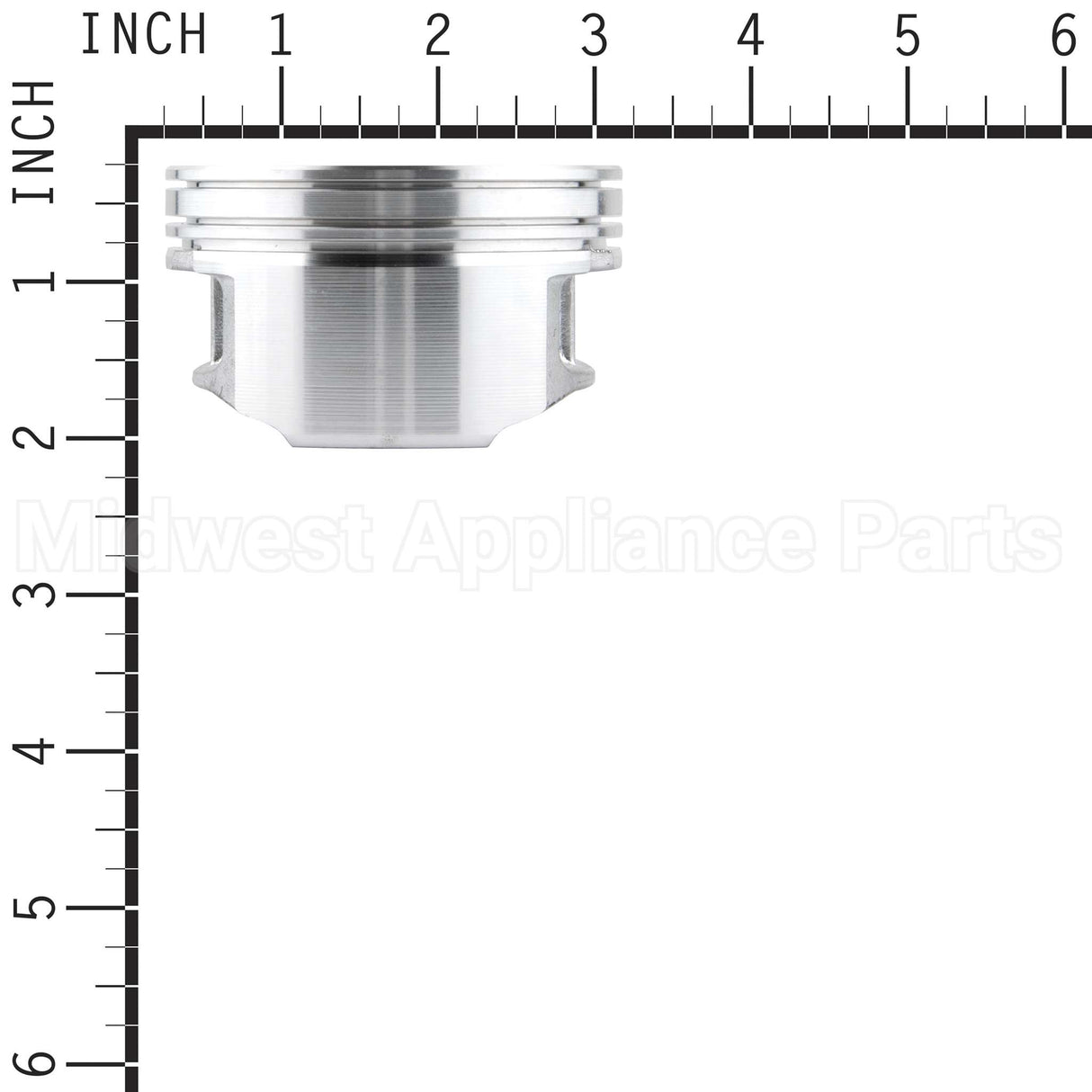 792023 Briggs & Stratton Piston Assy-Std
