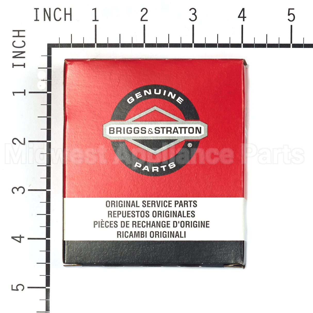 792026 Briggs & Stratton Ring Set
