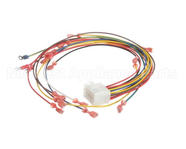 79209 Henny Penny Harness-Ofg 15 Pin Fryer Conn