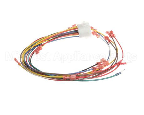 79209 Henny Penny Harness-Ofg 15 Pin Fryer Conn