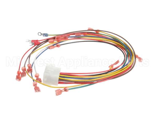 79209 Henny Penny Harness-Ofg 15 Pin Fryer Conn