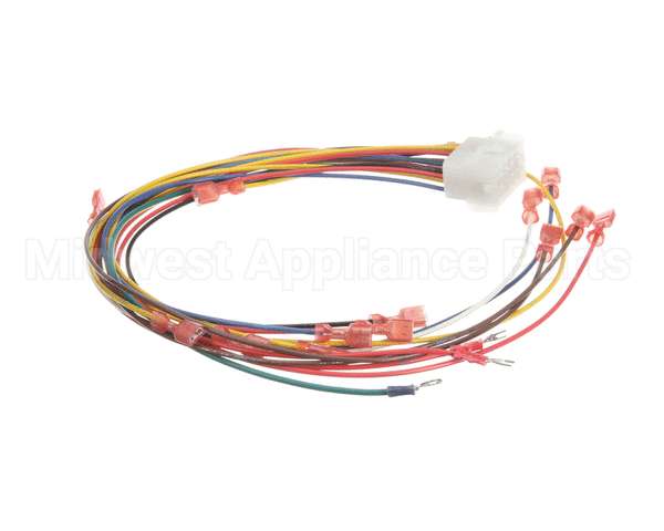 79209 Henny Penny Harness-Ofg 15 Pin Fryer Conn