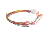 79209 Henny Penny Harness-Ofg 15 Pin Fryer Conn