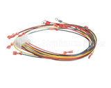 79209 Henny Penny Harness-Ofg 15 Pin Fryer Conn