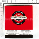 792101 Briggs & Stratton Filter-Air Cleaner Ca