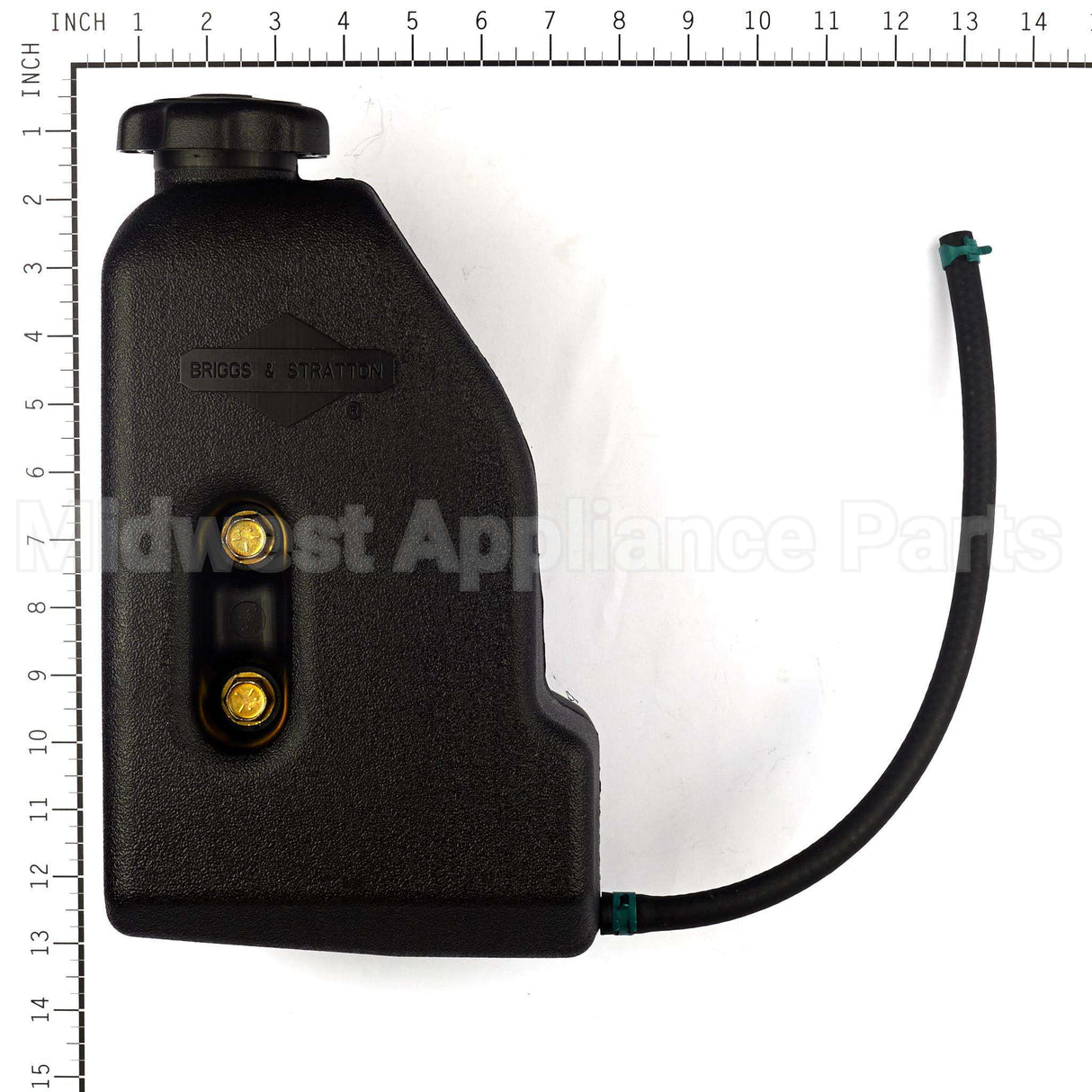 792168 Briggs & Stratton Tank-Fuel