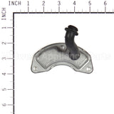792185 Briggs & Stratton Breather Assembly