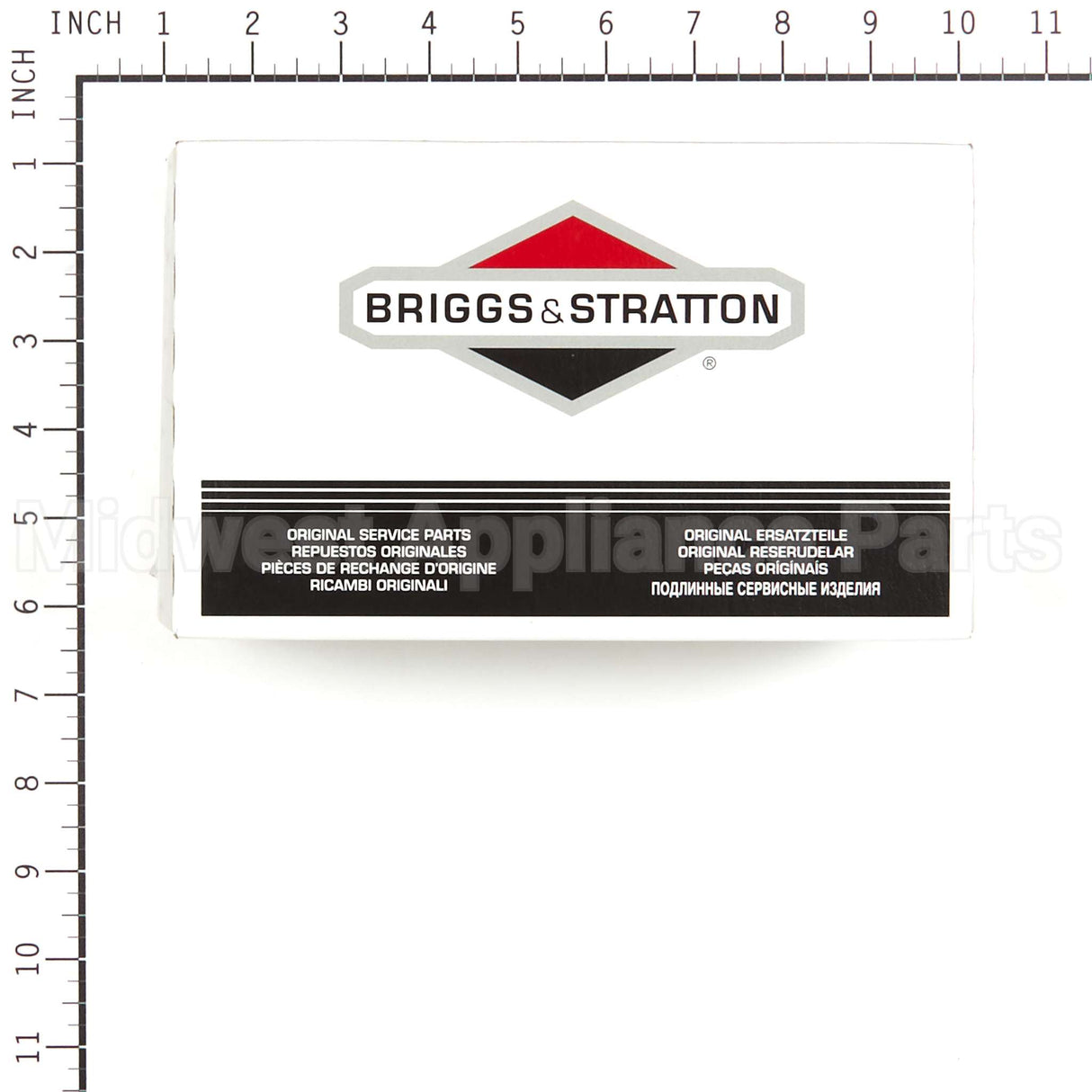 792295 Briggs & Stratton Carburetor