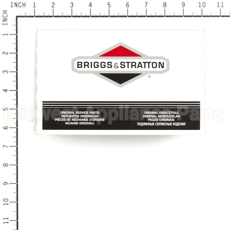 792295 Briggs & Stratton Carburetor