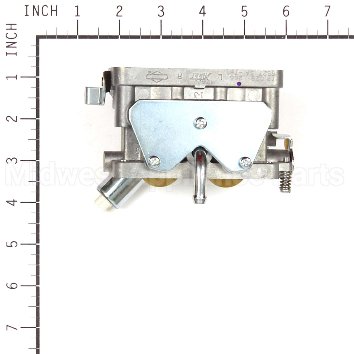 792295 Briggs & Stratton Carburetor