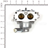 792295 Briggs & Stratton Carburetor