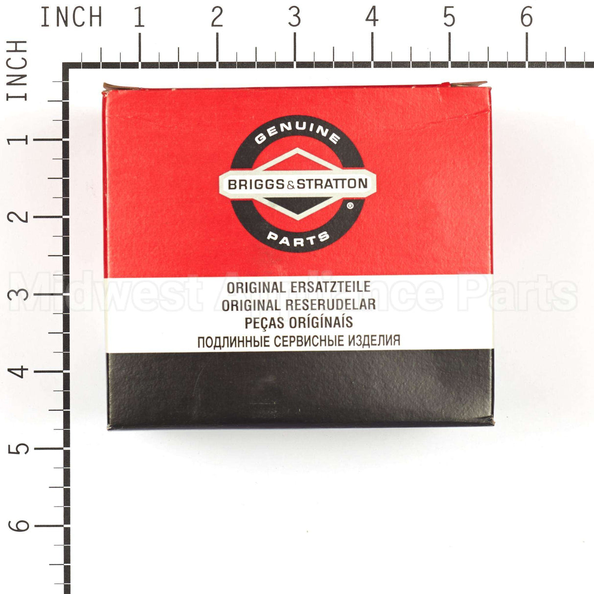 792365 Briggs & Stratton Piston Assembly