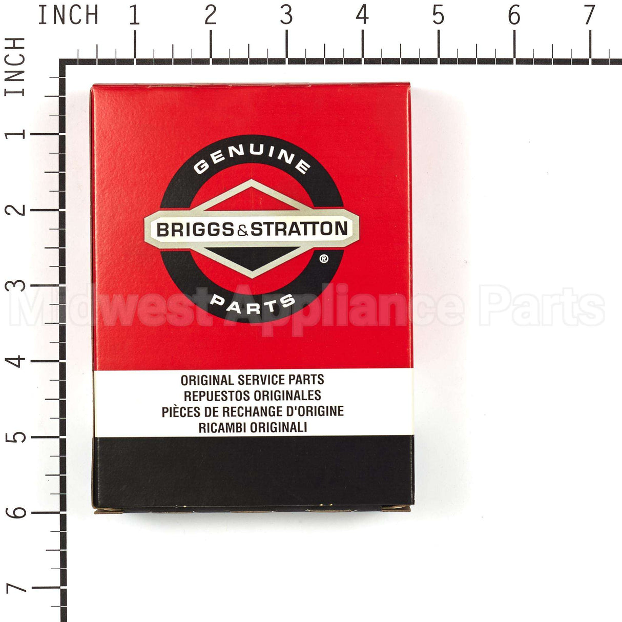 792366 Briggs & Stratton Ring Set