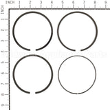 792366 Briggs & Stratton Ring Set