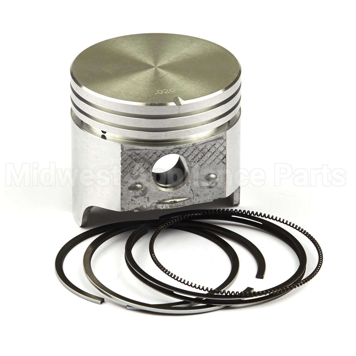 792367 Briggs & Stratton Piston-Assy-020