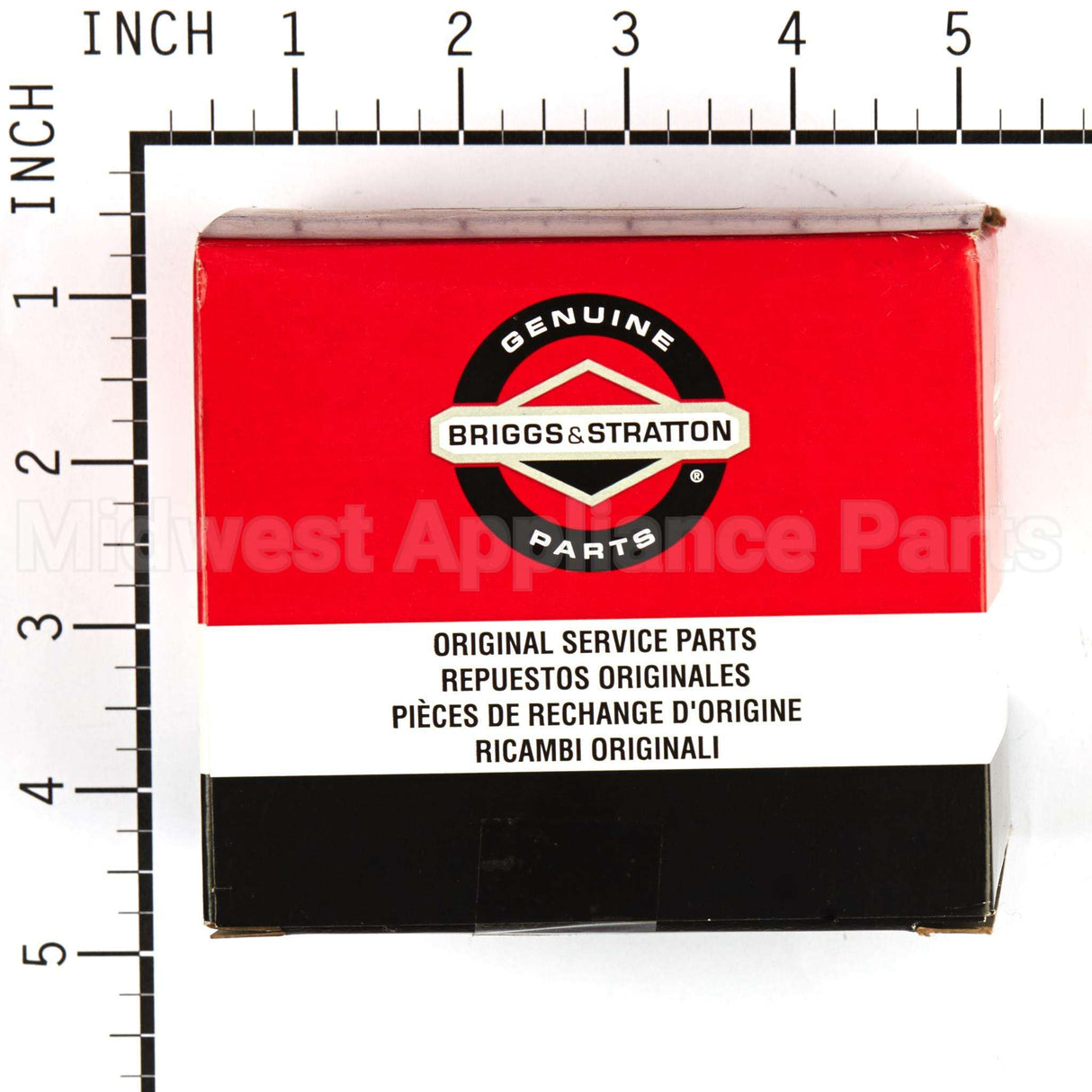 792367 Briggs & Stratton Piston-Assy-020