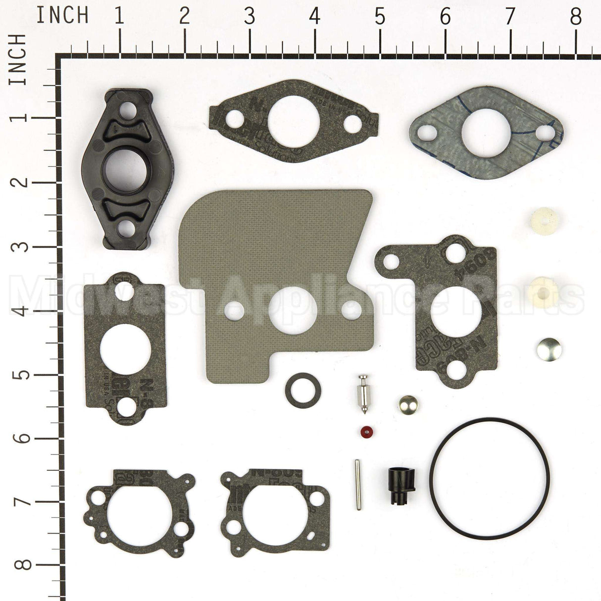 792383 Briggs & Stratton Kit-Carb Overhaul