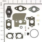 792383 Briggs & Stratton Kit-Carb Overhaul