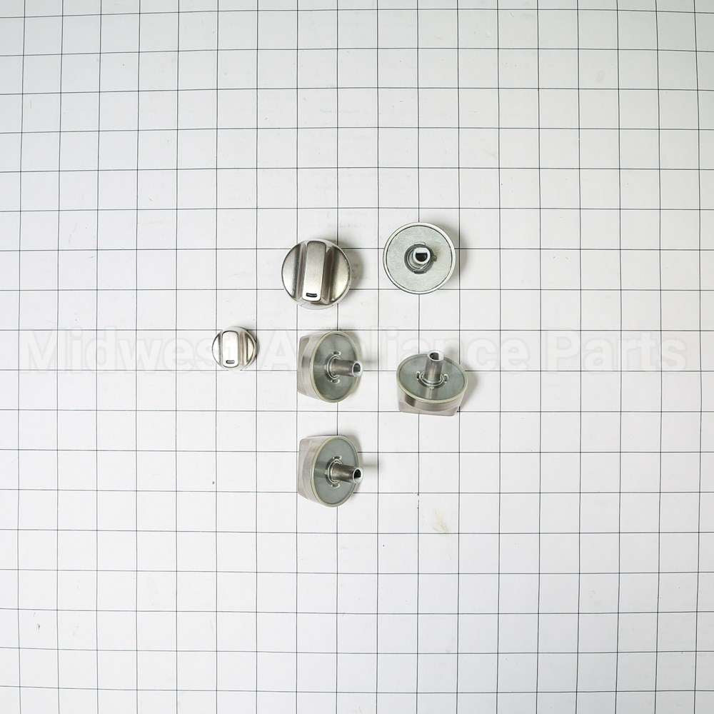 WB03X32194 GE Knob Kit