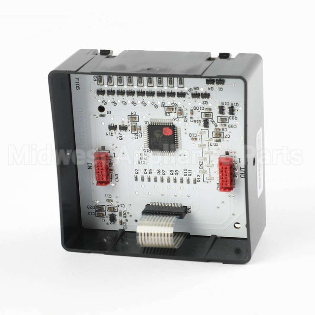 792664 Fisher Paykel Key Board Modular