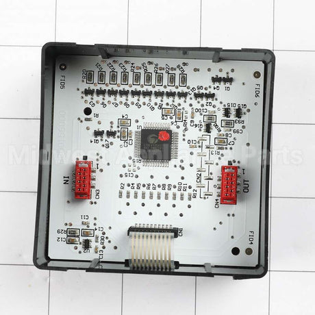 792664 Fisher Paykel Key Board Modular