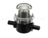 79269 Gold Medal Products In-Line Strainer