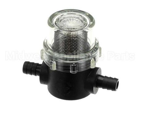 79269 Gold Medal Products In-Line Strainer