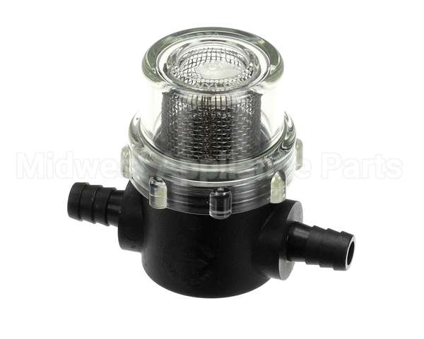 79269 Gold Medal Products In-Line Strainer