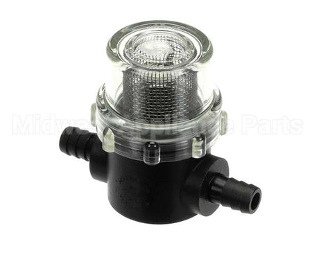 79269 Gold Medal Products In-Line Strainer